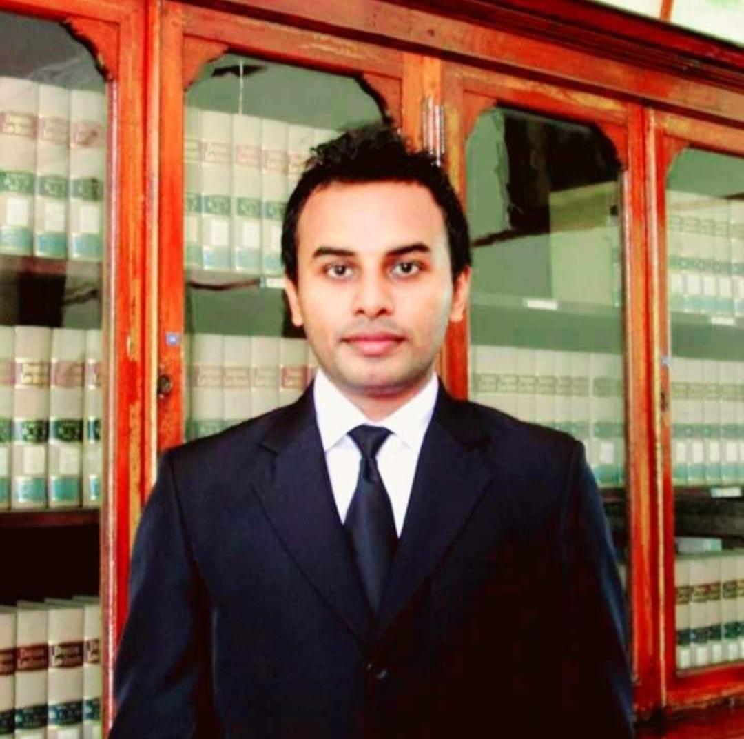 Jagath Nanayakkara – Attorney at Law